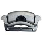 2012 Mazda 6 Brake Caliper 4